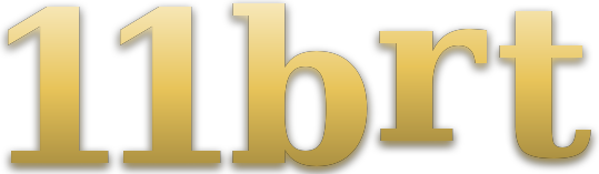 11brt logo